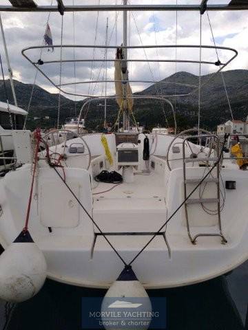 2007 Beneteau Cyclades 50.5 in vendita (photo 6)