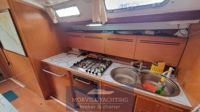 2007 Beneteau Cyclades 50.5 in vendita (photo 7)