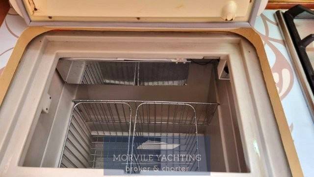 2007 Beneteau Cyclades 50.5 in vendita (photo 9)