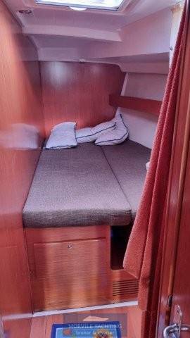 2007 Beneteau Cyclades 50.5 in vendita (photo 12)