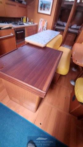 2007 Beneteau Cyclades 50.5 in vendita (photo 15)