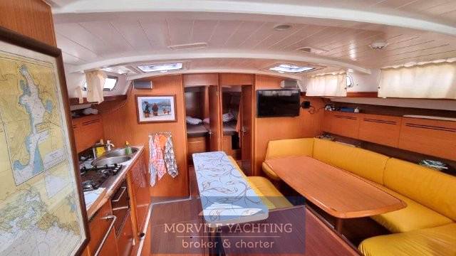 2007 Beneteau Cyclades 50.5 in vendita (photo 16)