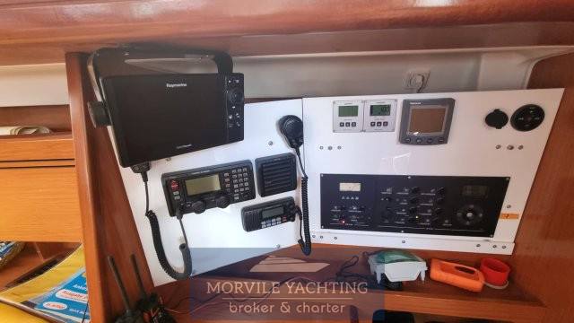 2007 Beneteau Cyclades 50.5 in vendita (photo 17)