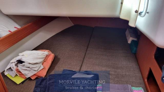 2007 Beneteau Cyclades 50.5 in vendita (photo 19)