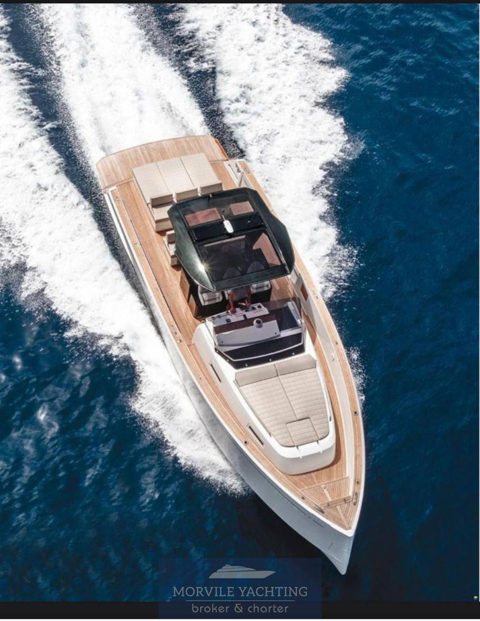 2023 Cantiere del Pardo Pardo 43 na sprzedaż (photo 2)