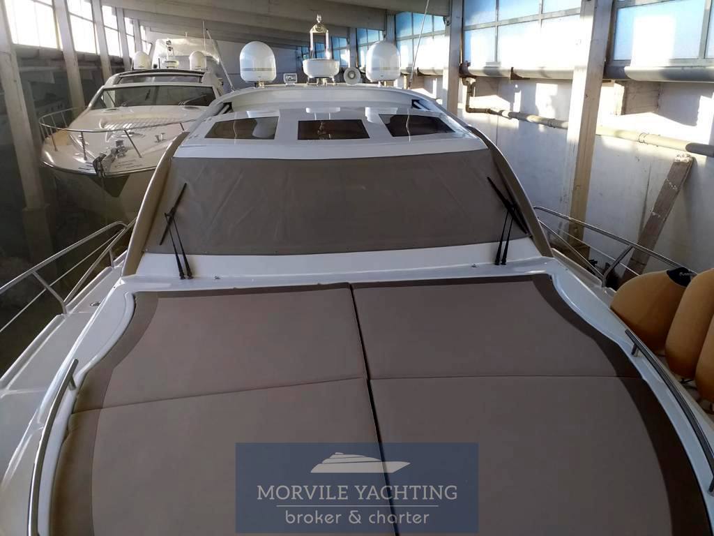 2010 Rizzardi 50 incredible en venta (photo 1)