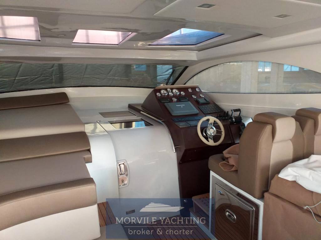 2010 Rizzardi 50 incredible en venta (photo 2)