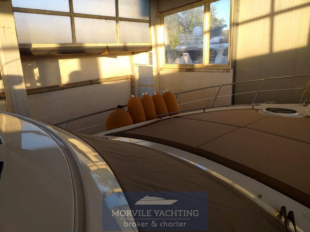 2010 Rizzardi 50 incredible en venta (photo 4)