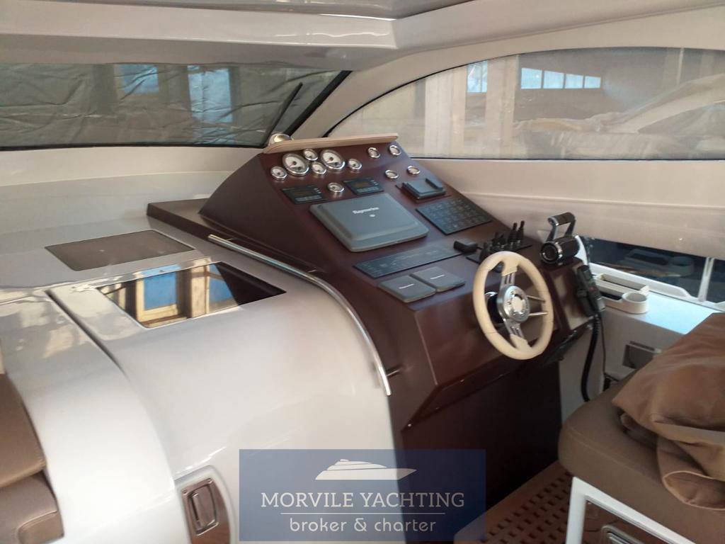2010 Rizzardi 50 incredible en venta (photo 7)