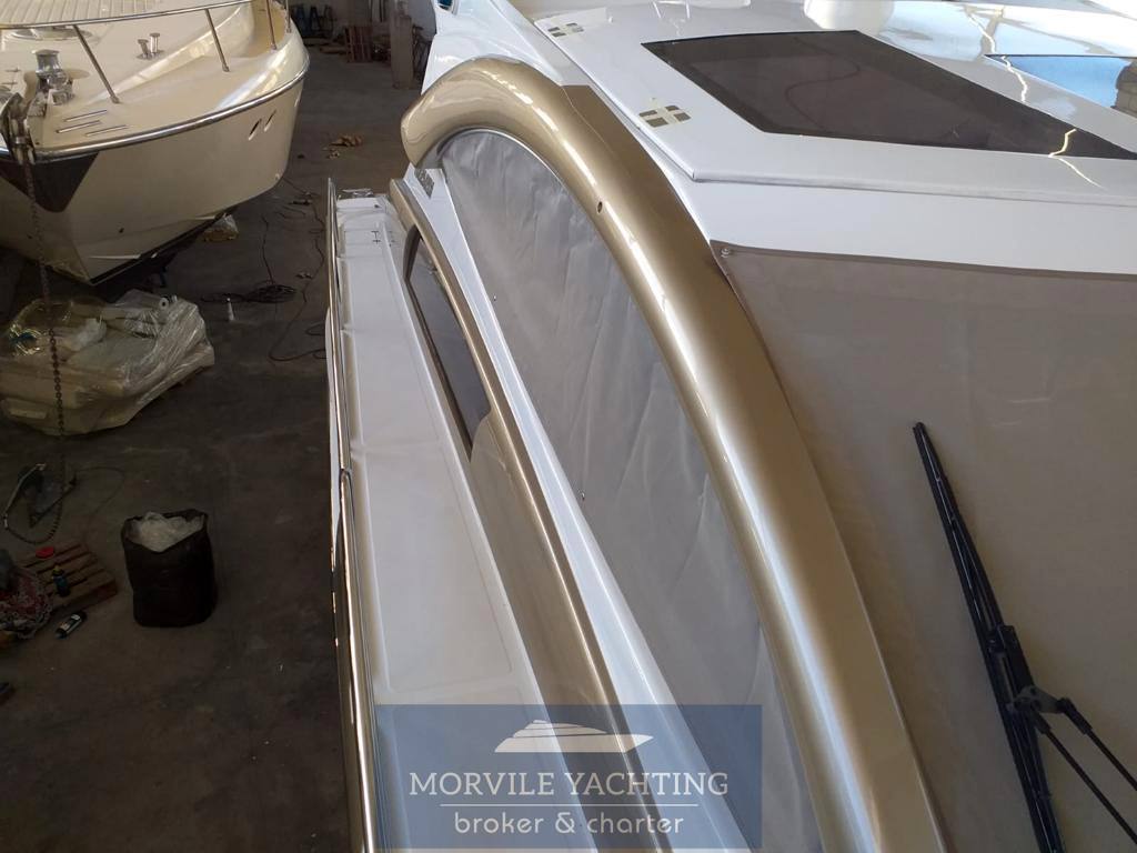 2010 Rizzardi 50 incredible en venta (photo 8)