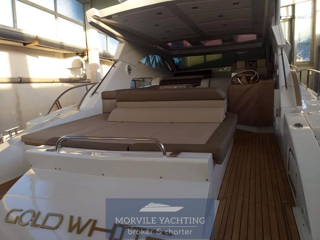 2010 Rizzardi 50 incredible en venta (photo 10)