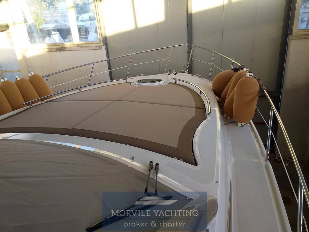 2010 Rizzardi 50 incredible en venta (photo 11)