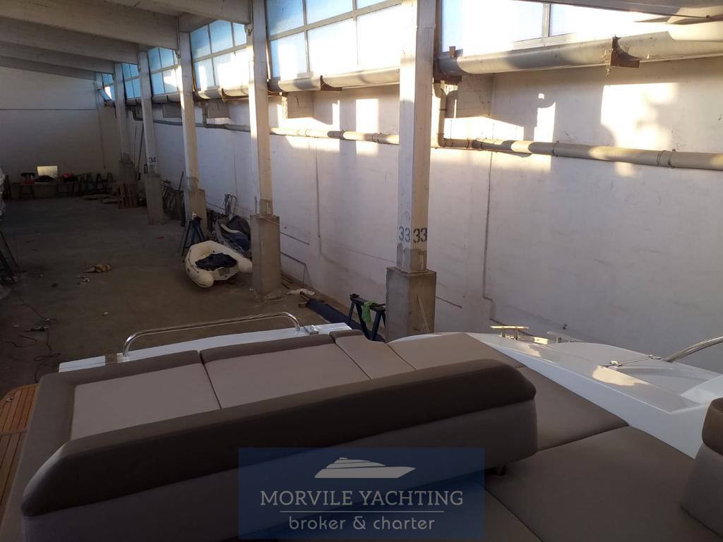 2010 Rizzardi 50 incredible en venta (photo 12)
