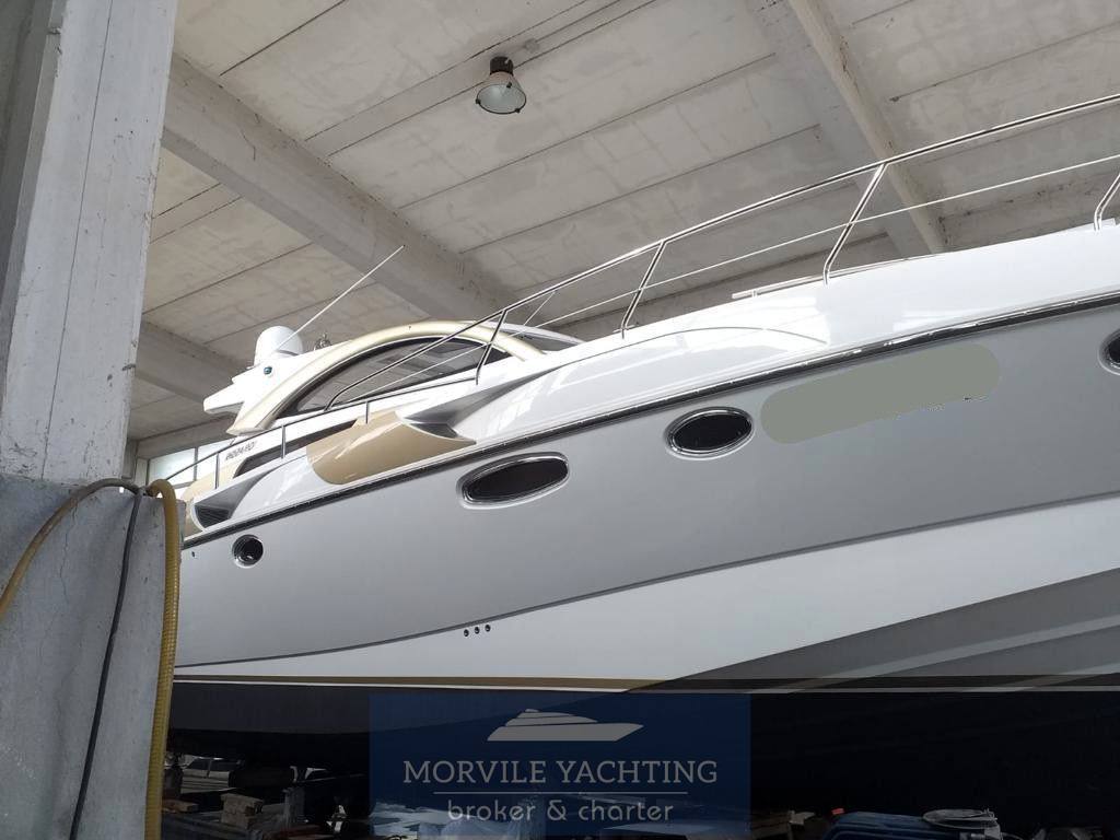 2010 Rizzardi 50 incredible en venta (photo 15)