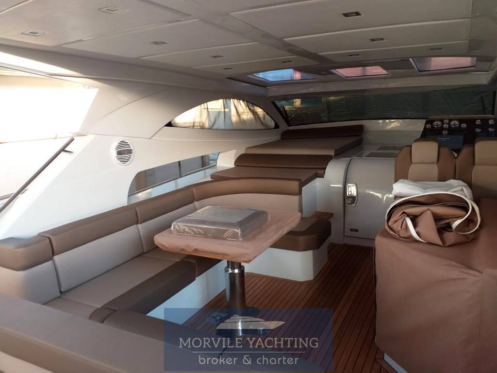 2010 Rizzardi 50 incredible en venta (photo 16)