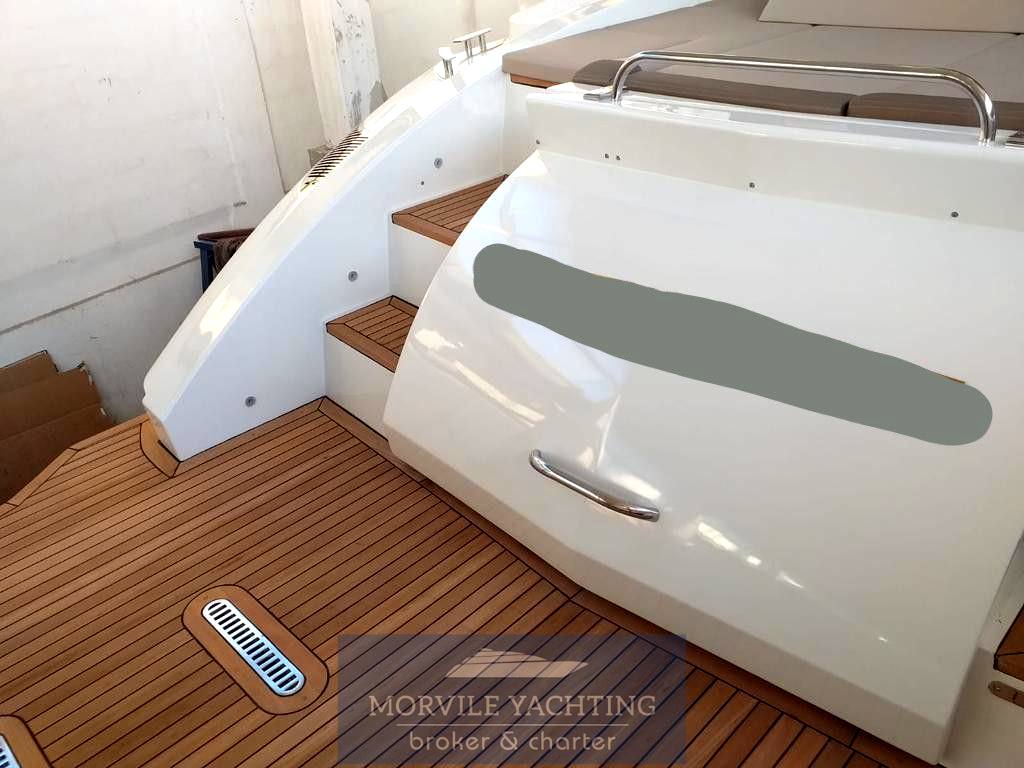 2010 Rizzardi 50 incredible en venta (photo 17)