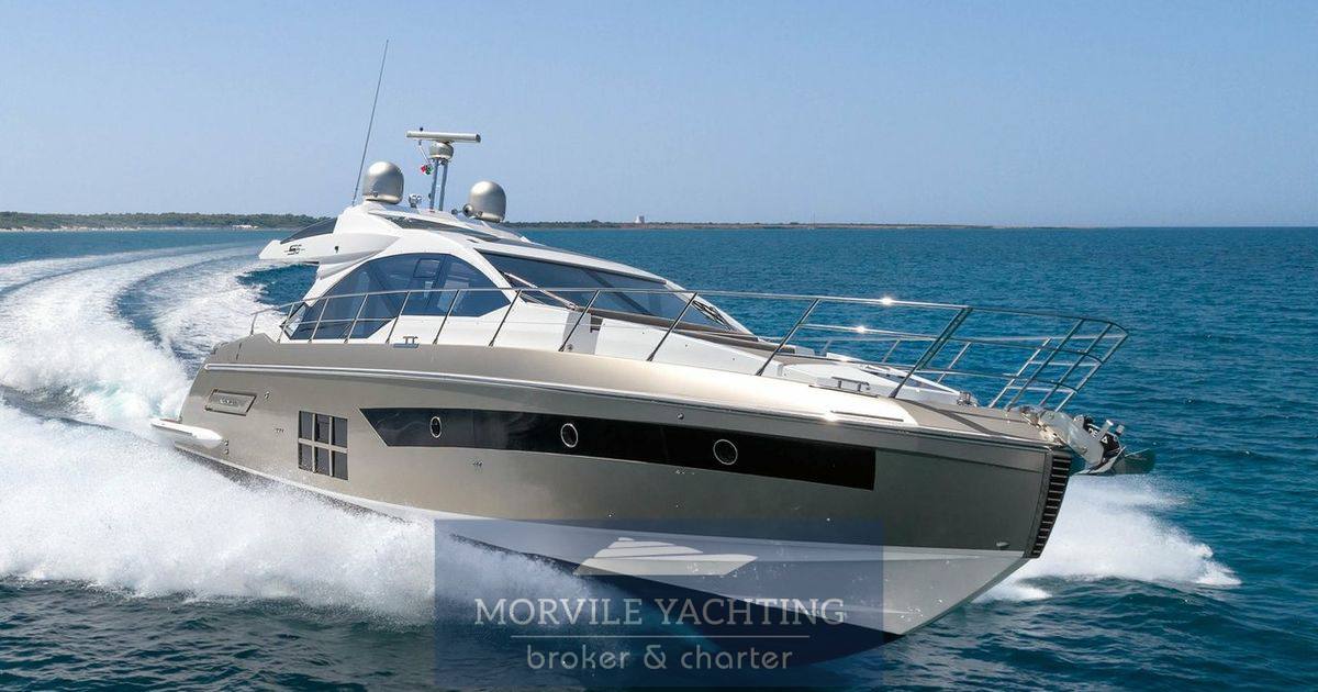 2021 Azimut S6 na sprzedaż (photo 2)