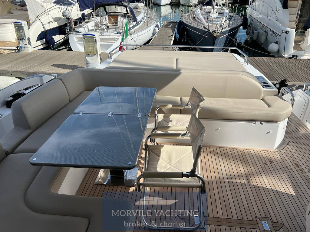 2021 Azimut S6 na sprzedaż (photo 3)