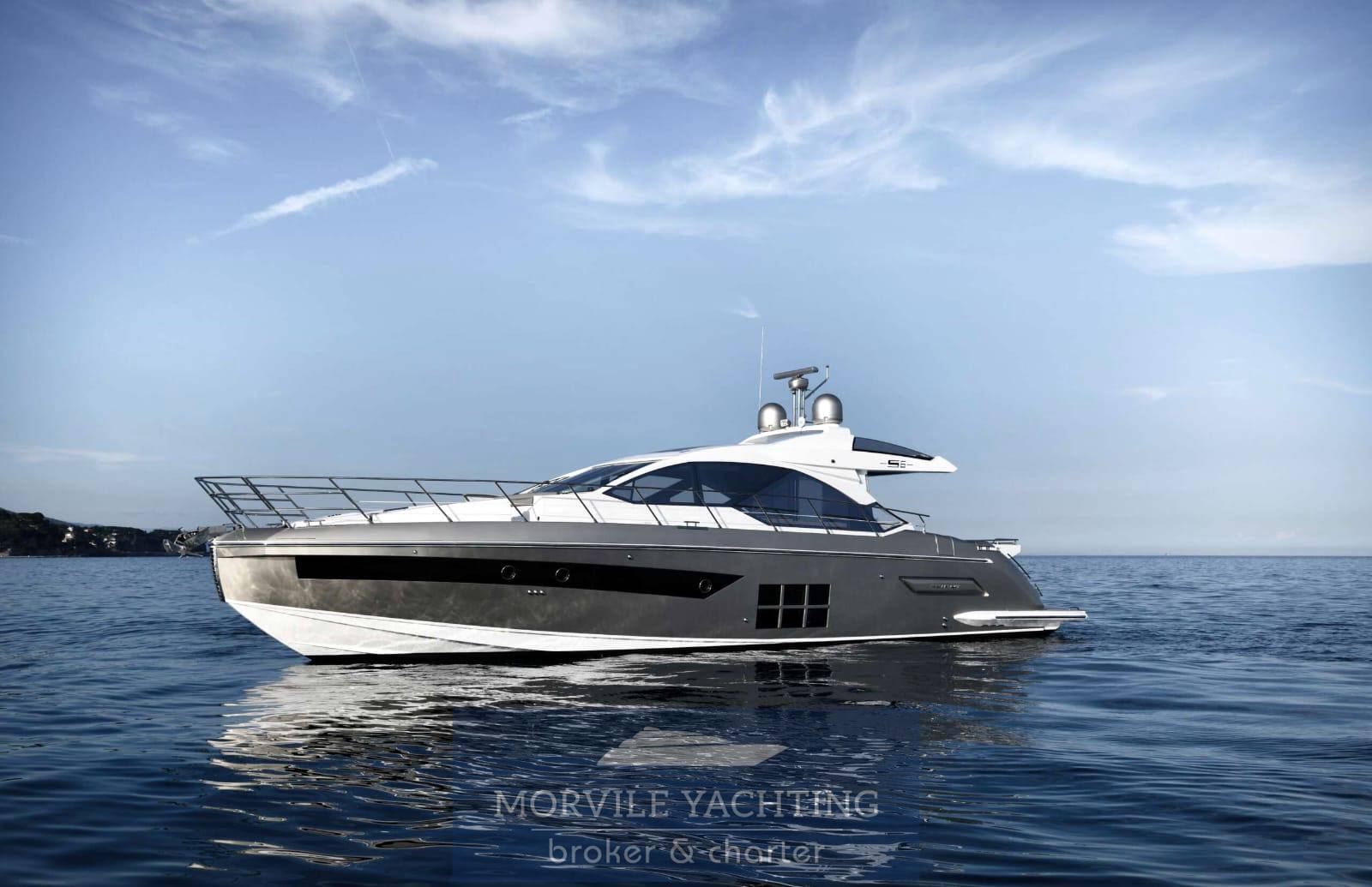 2021 Azimut S6 na sprzedaż (photo 4)