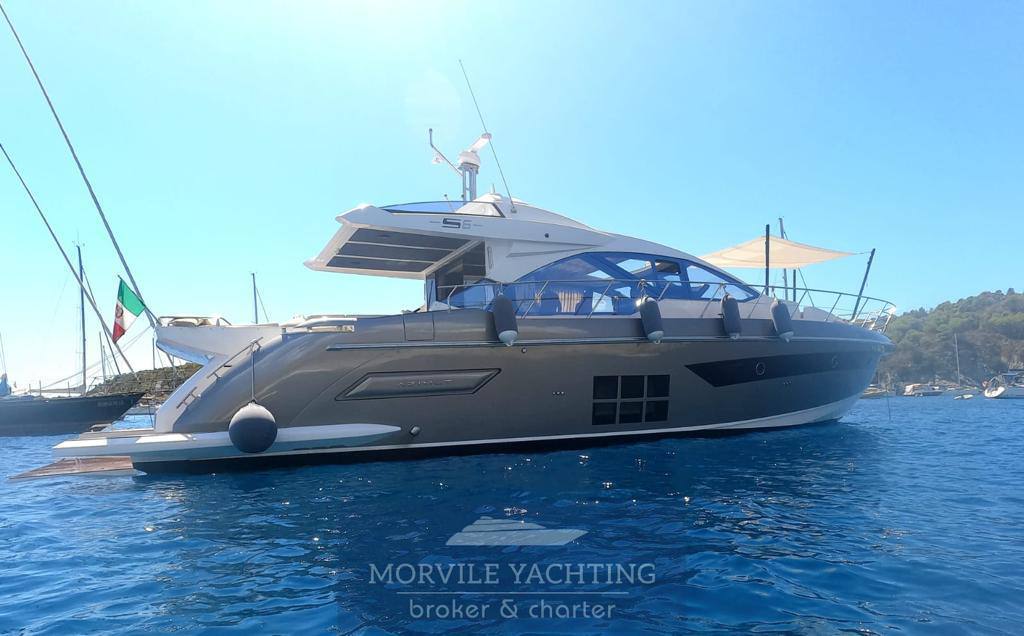 2021 Azimut S6 na sprzedaż (photo 5)