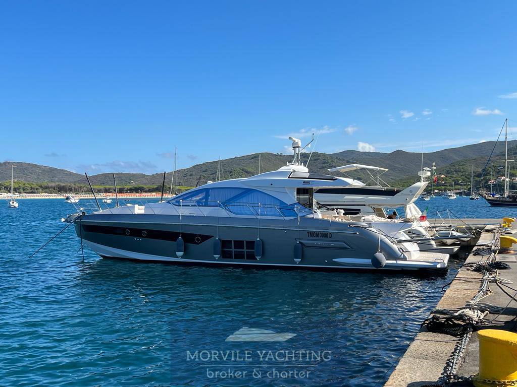 2021 Azimut S6 na sprzedaż (photo 6)