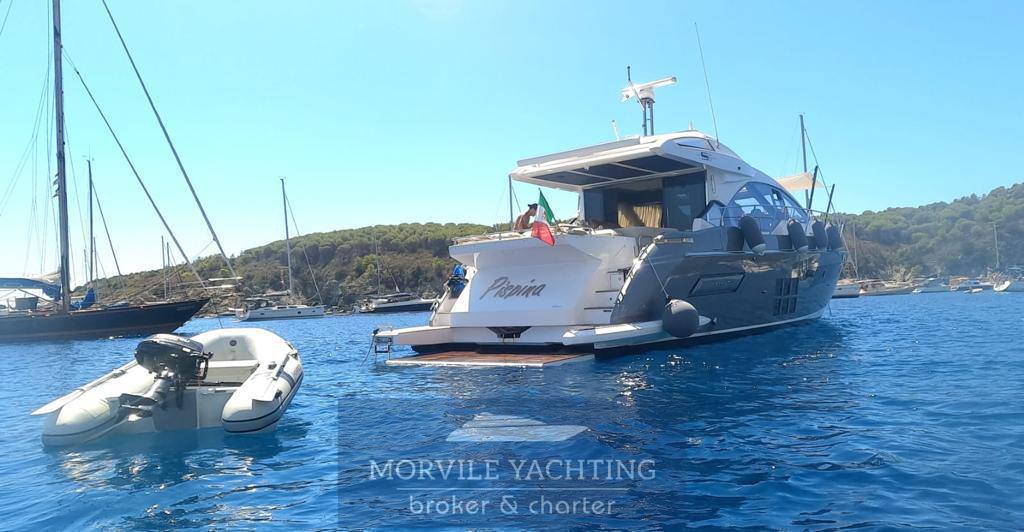 2021 Azimut S6 na sprzedaż (photo 7)