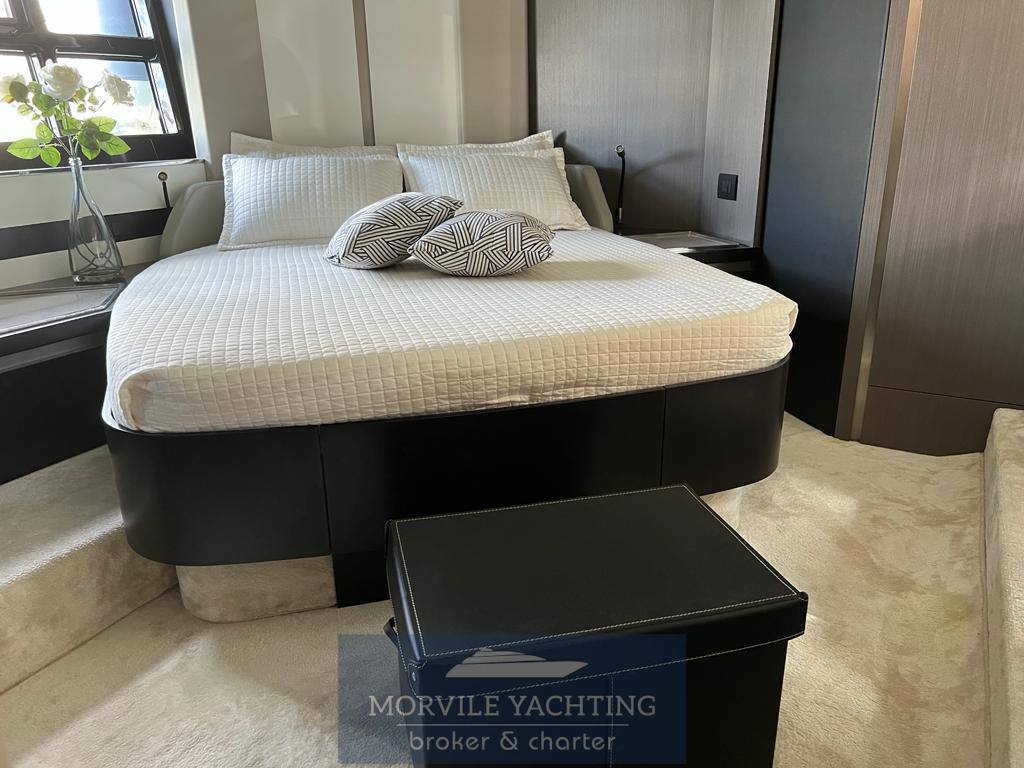 2021 Azimut S6 na sprzedaż (photo 8)