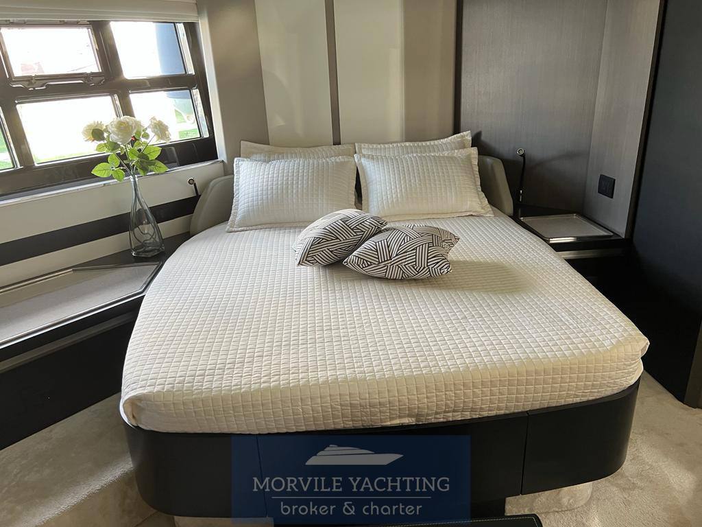2021 Azimut S6 na sprzedaż (photo 9)
