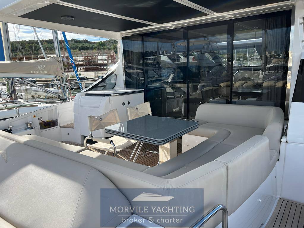 2021 Azimut S6 na sprzedaż (photo 15)