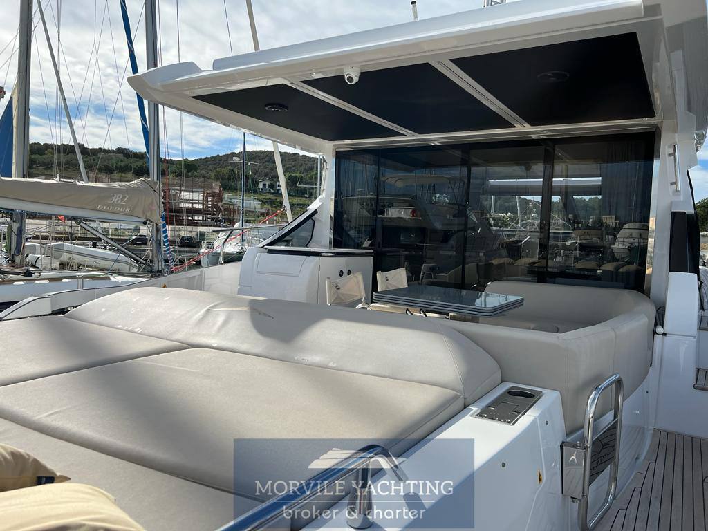 2021 Azimut S6 na sprzedaż (photo 16)