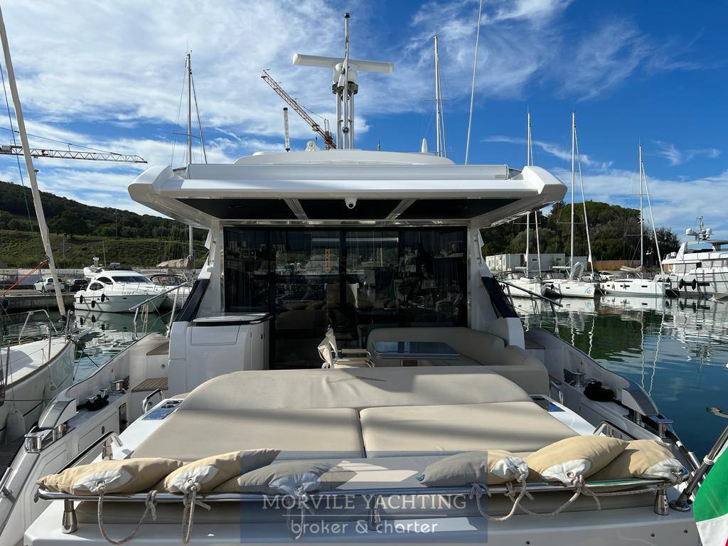 2021 Azimut S6 na sprzedaż (photo 17)