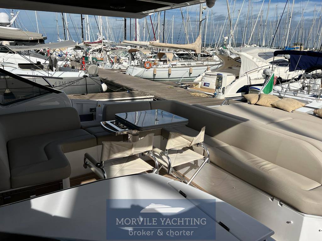 2021 Azimut S6 na sprzedaż (photo 18)