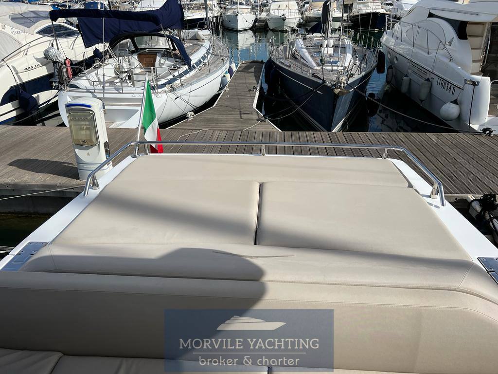 2021 Azimut S6 na sprzedaż (photo 19)