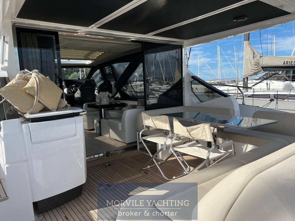 2021 Azimut S6 na sprzedaż (photo 20)