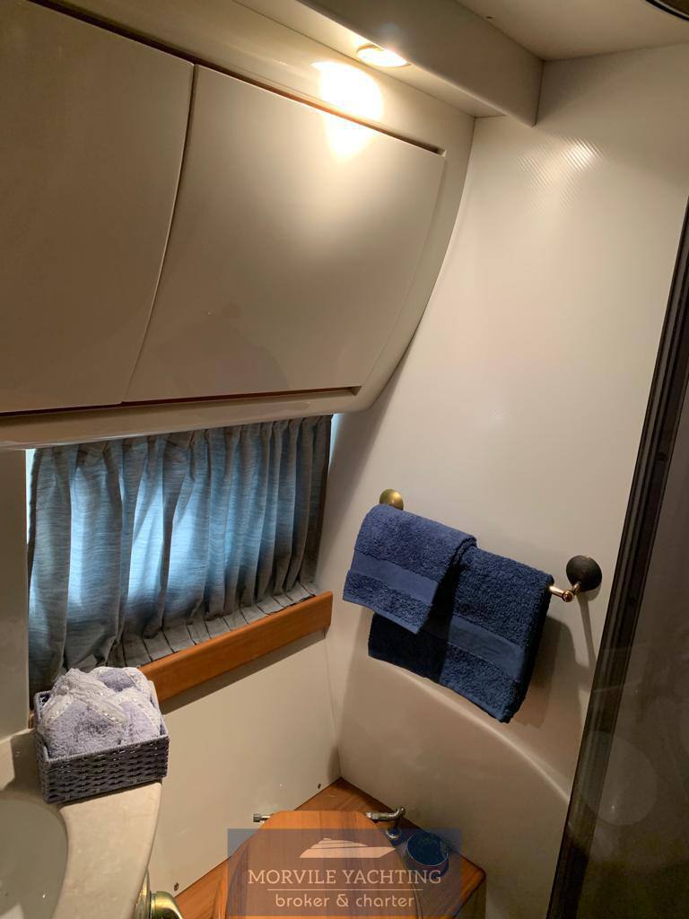 2000 Bruno Abbate Primatist G48 Aerotop zu verkaufen (photo 2)