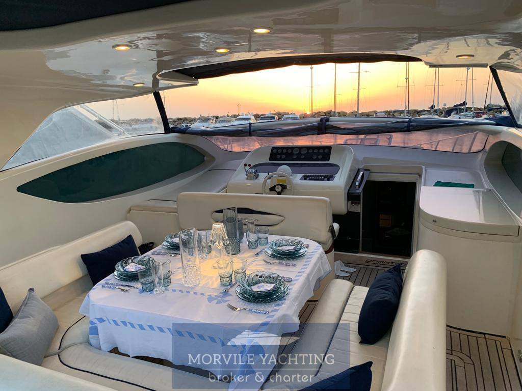 2000 Bruno Abbate Primatist G48 Aerotop zu verkaufen (photo 9)