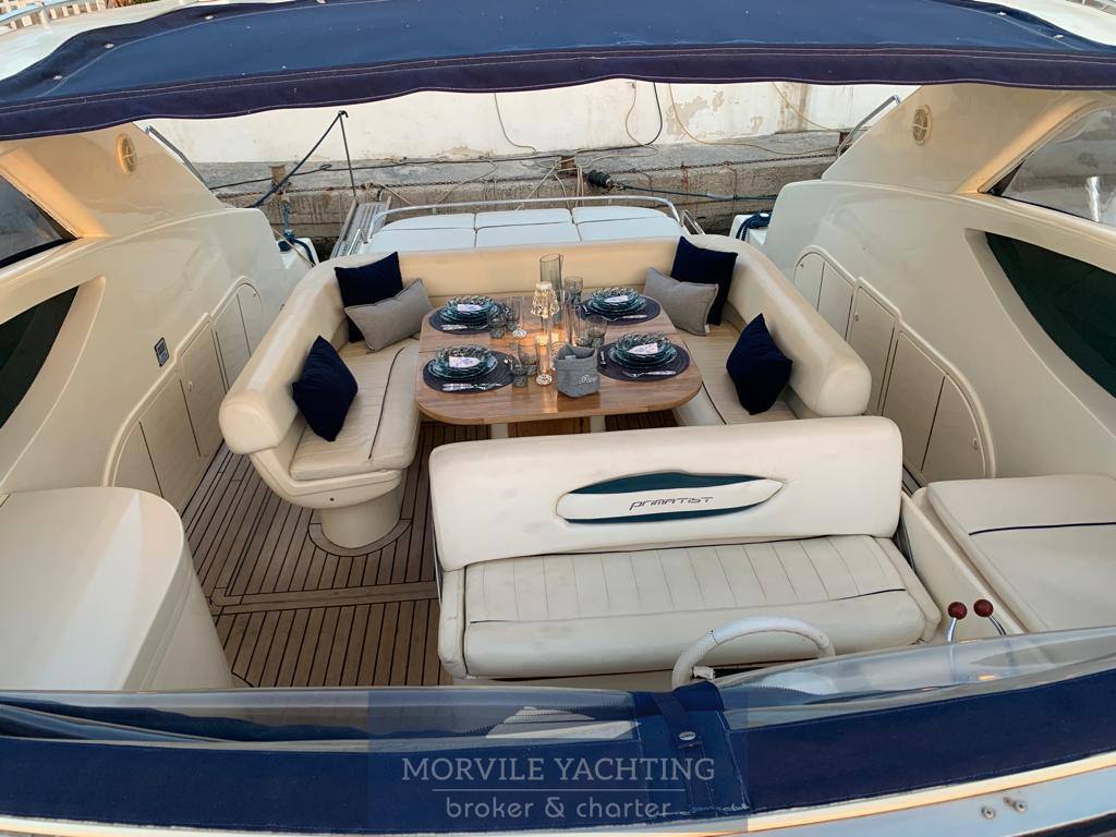 2000 Bruno Abbate Primatist G48 Aerotop zu verkaufen (photo 11)