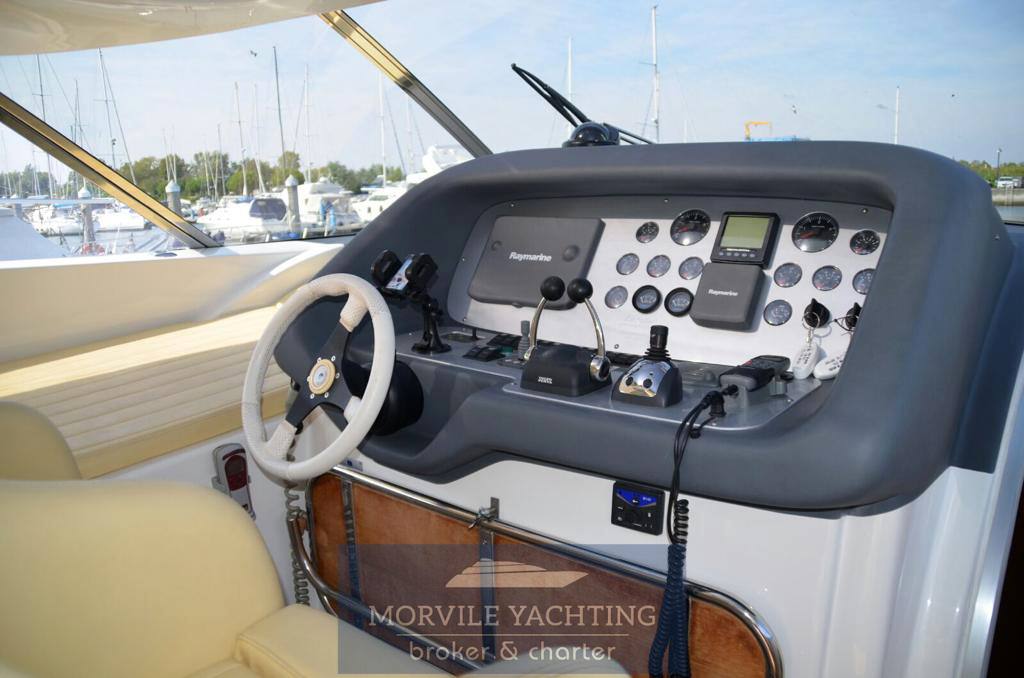 2008 Primatist G46 en venta (photo 3)
