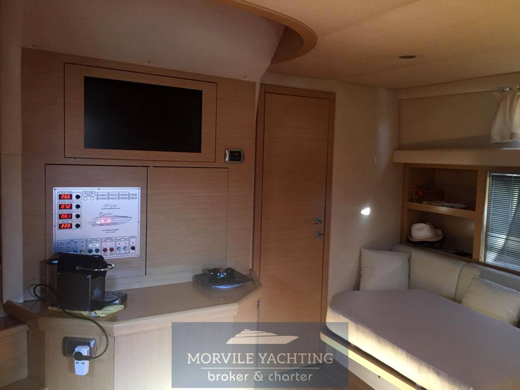 2008 Primatist G46 en venta (photo 8)