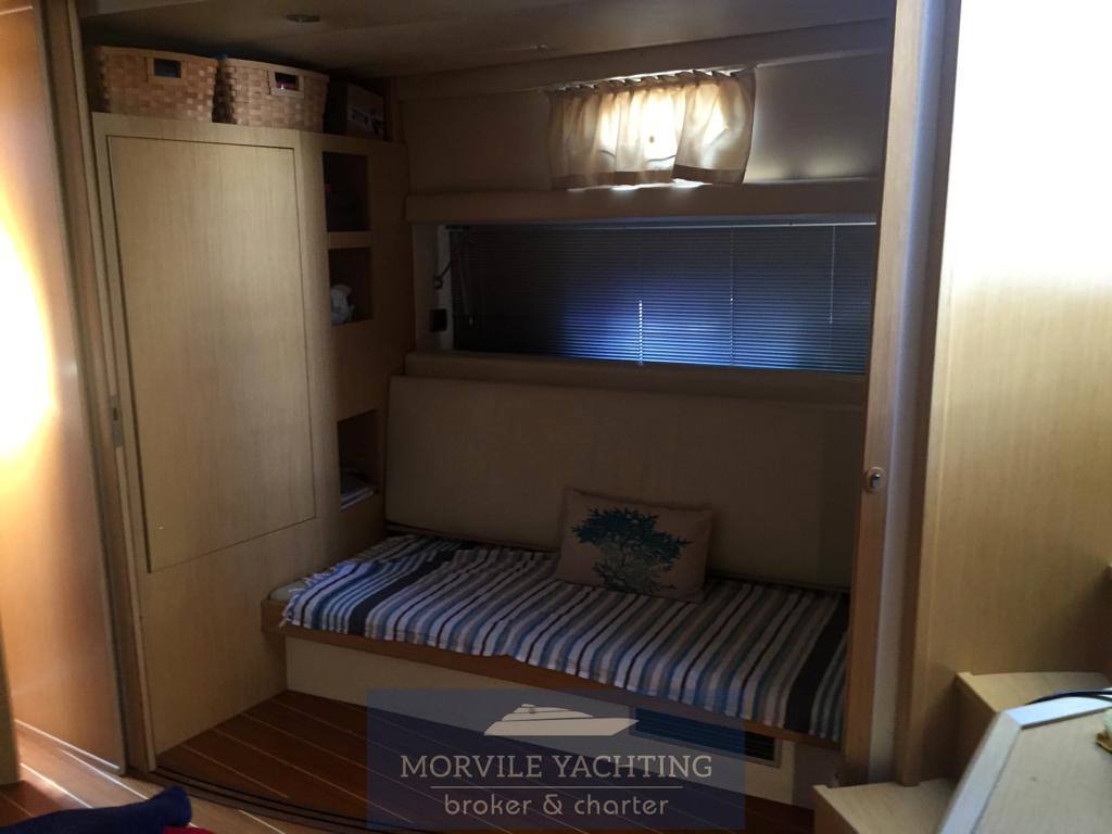 2008 Primatist G46 en venta (photo 13)