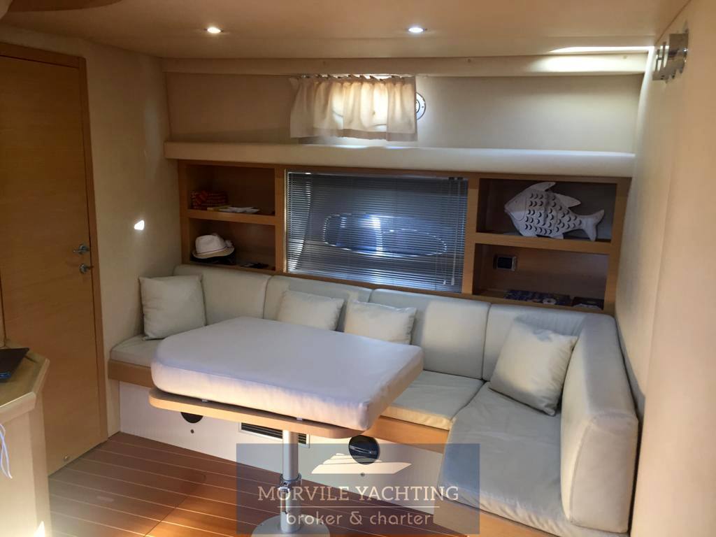 2008 Primatist G46 en venta (photo 14)
