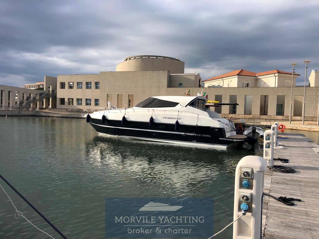 2008 Primatist G46 en venta (photo 22)