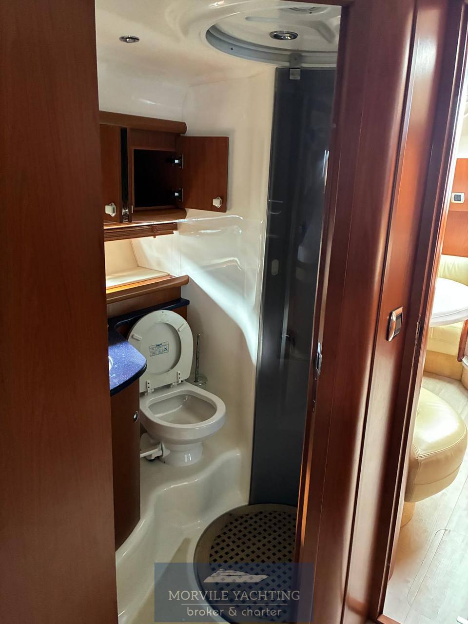 2006 Gobbi 425 sc ht for sale (photo 2)