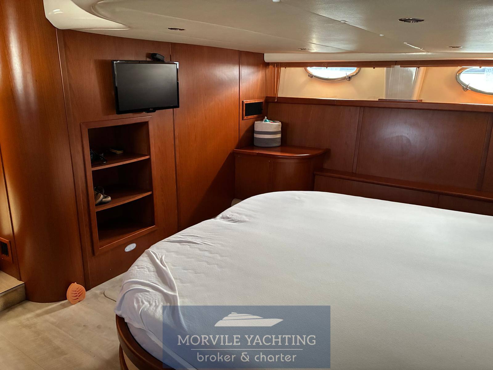 2006 Gobbi 425 sc ht for sale (photo 3)