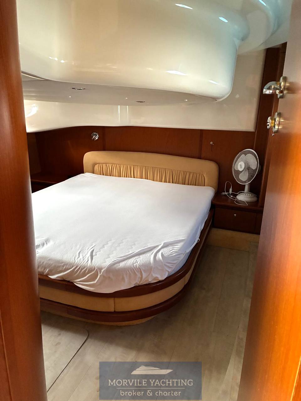 2006 Gobbi 425 sc ht for sale (photo 4)