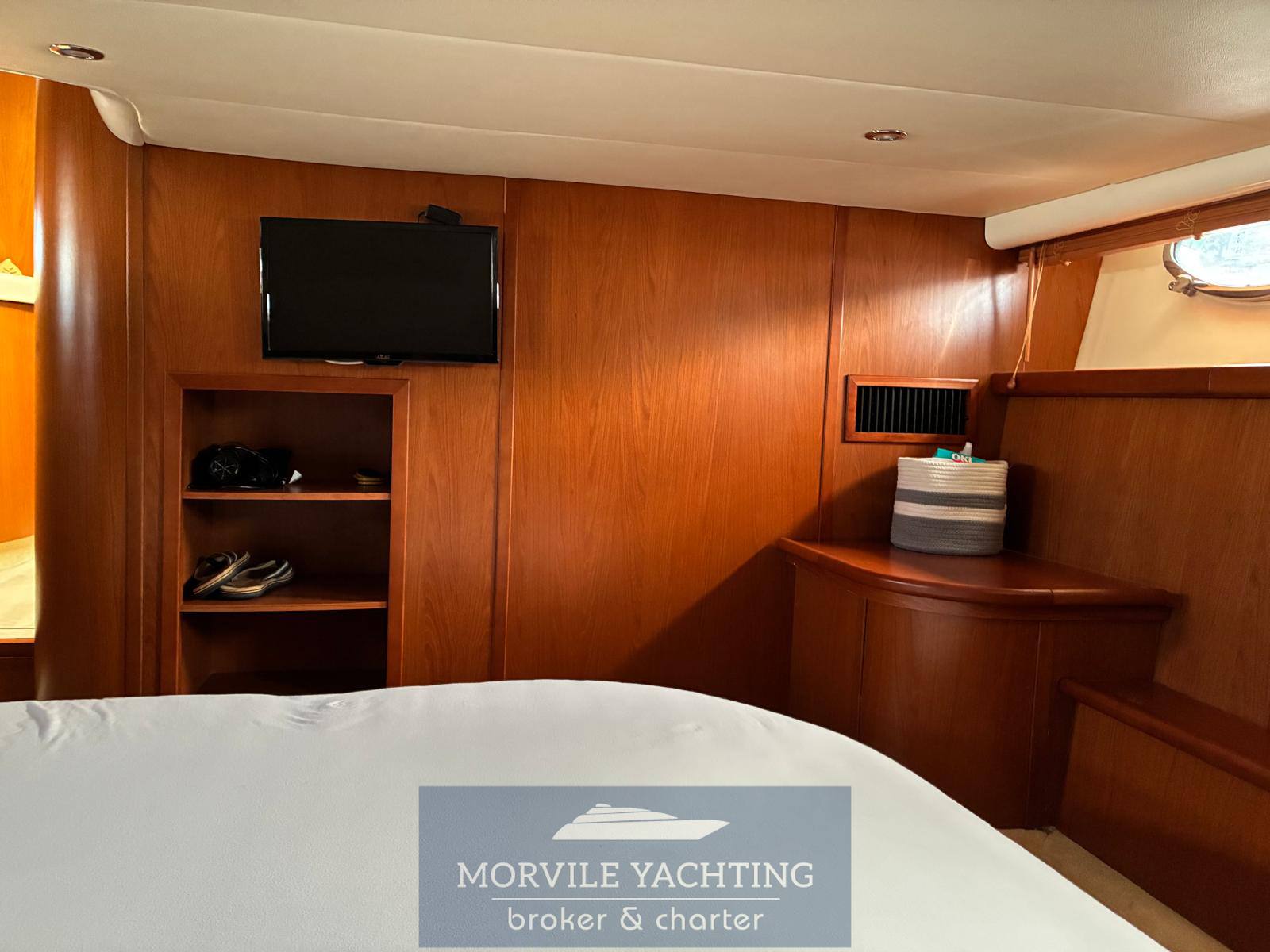 2006 Gobbi 425 sc ht for sale (photo 5)
