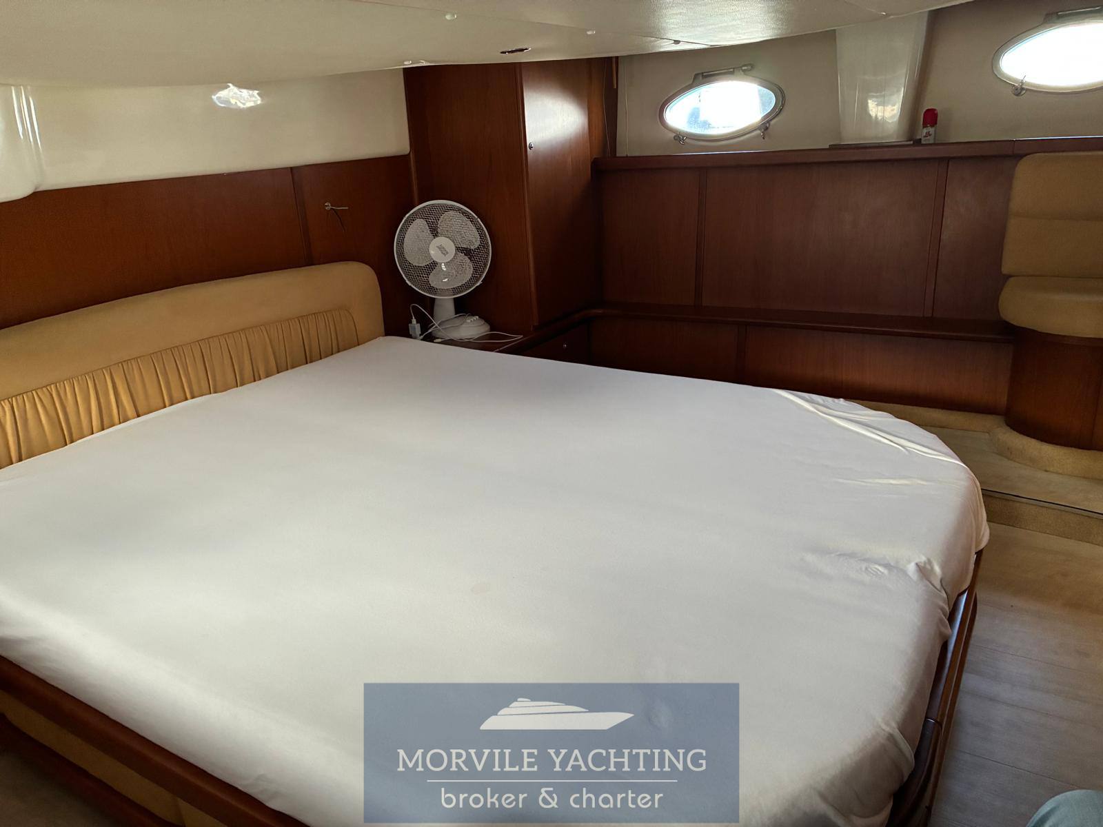 2006 Gobbi 425 sc ht for sale (photo 7)