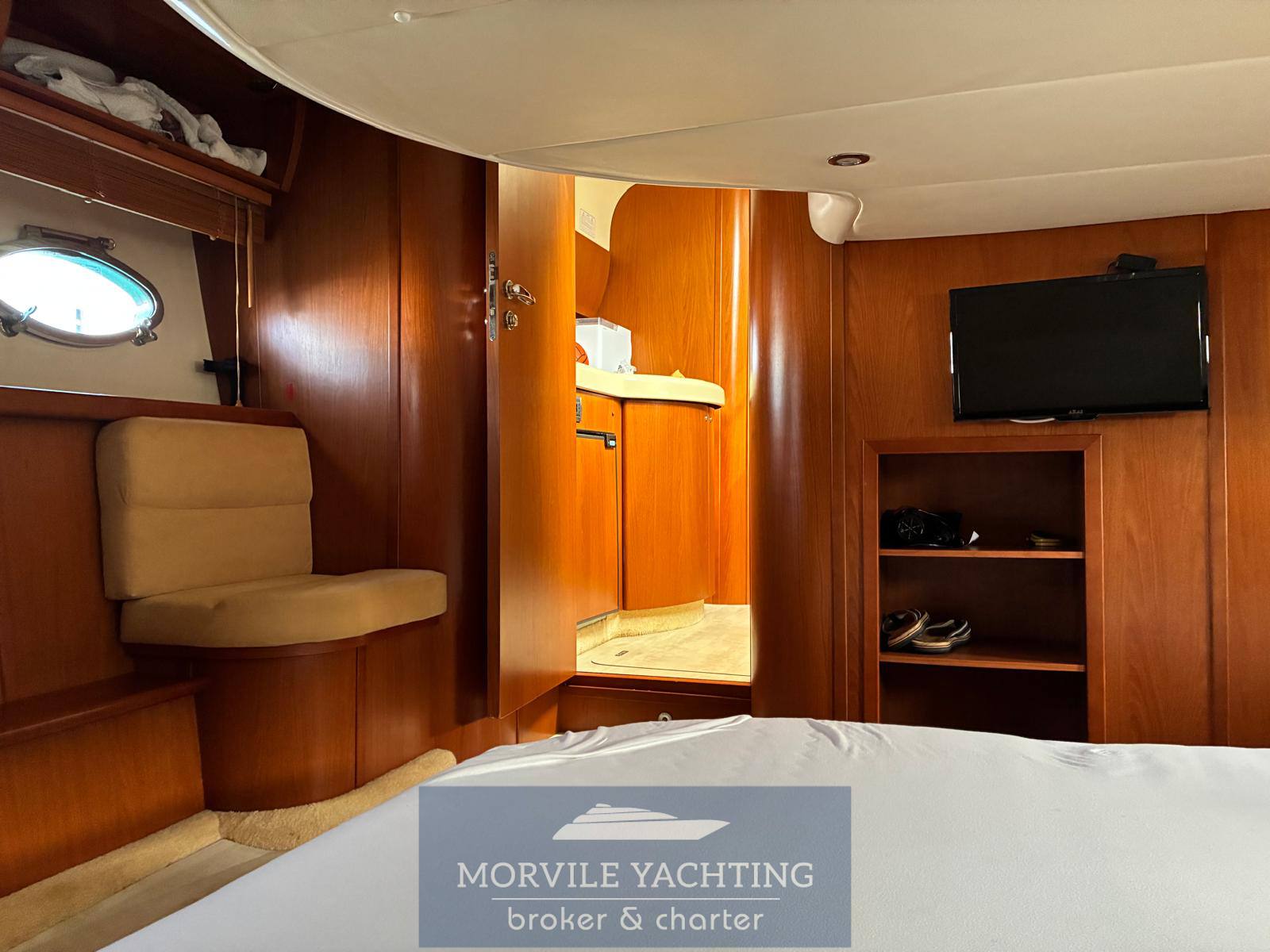 2006 Gobbi 425 sc ht for sale (photo 8)