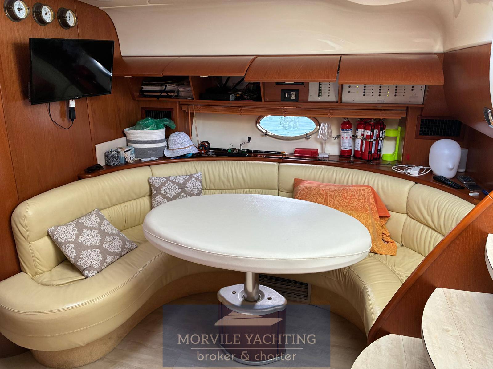 2006 Gobbi 425 sc ht for sale (photo 9)