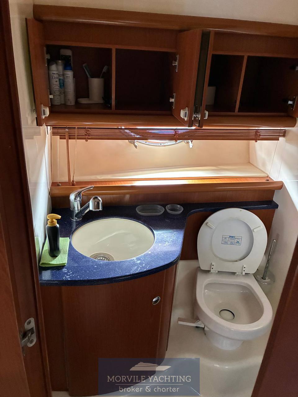 2006 Gobbi 425 sc ht for sale (photo 10)